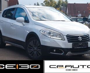 Suzuki SX4 Gebrauchtwagen