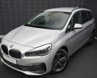 BMW 218 Gran Tourer Gebrauchtwagen