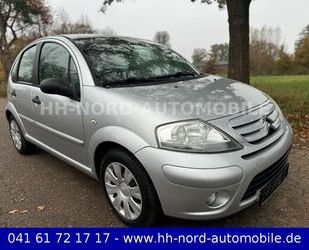 Citroen C3 Gebrauchtwagen
