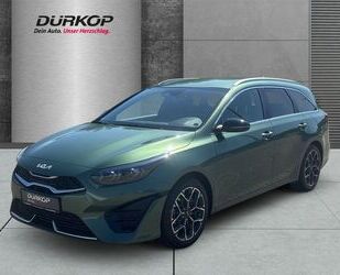 Kia ceed Sportswagon Gebrauchtwagen
