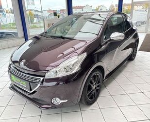 Peugeot 208 Gebrauchtwagen