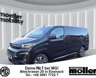 Citroen SpaceTourer Gebrauchtwagen