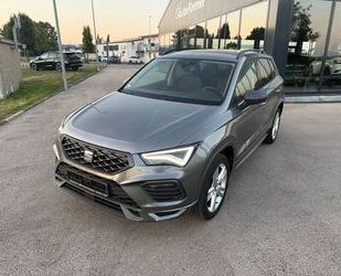 Seat Ateca Gebrauchtwagen