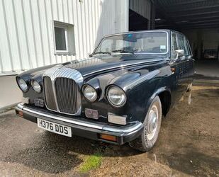 Jaguar Daimler Gebrauchtwagen
