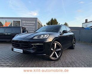 Porsche Cayenne Gebrauchtwagen