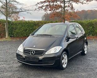 Mercedes-Benz A 160 Gebrauchtwagen