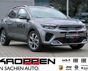Kia Stonic Gebrauchtwagen