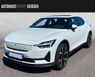 Polestar 2 Gebrauchtwagen