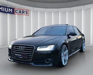 Audi A8 Gebrauchtwagen