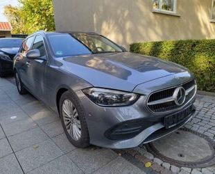 Mercedes-Benz C 220 Gebrauchtwagen