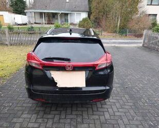 Honda Civic Gebrauchtwagen