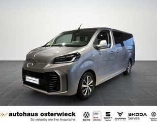 Toyota Proace (Verso) Gebrauchtwagen