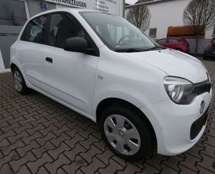 Renault Twingo Gebrauchtwagen