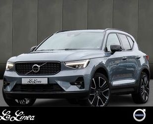 Volvo XC40 Gebrauchtwagen