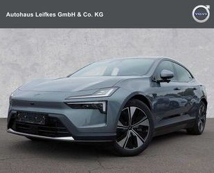 Polestar 4 Gebrauchtwagen