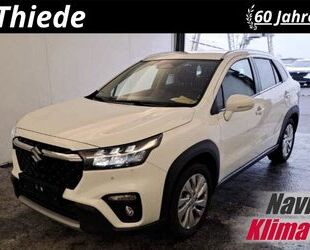 Suzuki (SX4) S-Cross Gebrauchtwagen