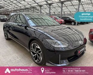 Hyundai IONIQ 6 Gebrauchtwagen