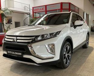 Mitsubishi Eclipse Gebrauchtwagen