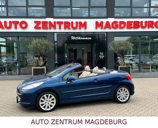 Peugeot 207 Gebrauchtwagen