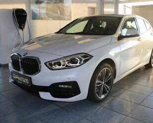 BMW 118 Gebrauchtwagen