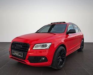 Audi SQ5 Gebrauchtwagen