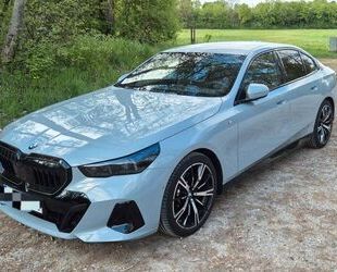 BMW 520 Gebrauchtwagen