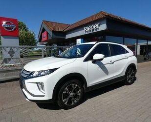 Mitsubishi Eclipse Cross Gebrauchtwagen