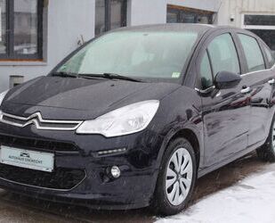 Citroen C3 Gebrauchtwagen