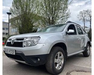 Dacia Duster Gebrauchtwagen