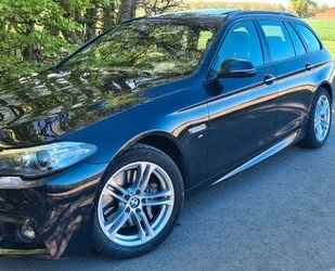 BMW 530 Gebrauchtwagen