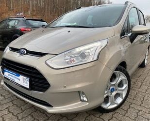 Ford B-Max Gebrauchtwagen
