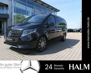 Mercedes-Benz V 300 Gebrauchtwagen