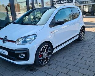 VW up! Gebrauchtwagen