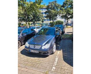 Mercedes-Benz C 230 Gebrauchtwagen