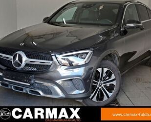 Mercedes-Benz GLC 220 Gebrauchtwagen
