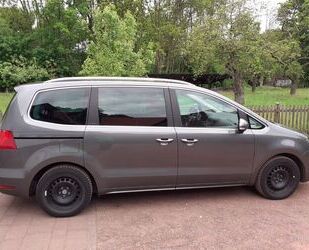 Seat Alhambra Gebrauchtwagen