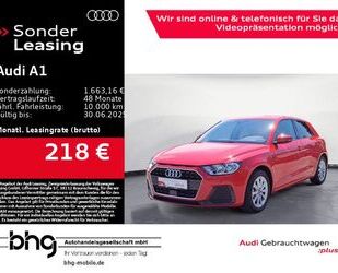Audi A1 Gebrauchtwagen