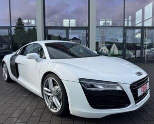 Audi R8 Gebrauchtwagen