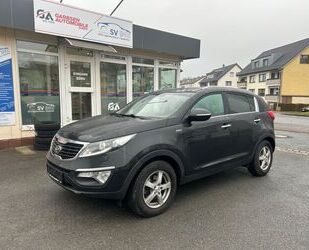 Kia Sportage Gebrauchtwagen