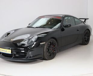 Porsche 996 Gebrauchtwagen