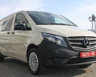 Mercedes-Benz Vito Gebrauchtwagen