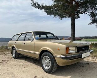 Ford Taunus Gebrauchtwagen