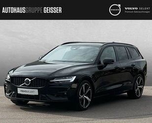 Volvo V60 Gebrauchtwagen