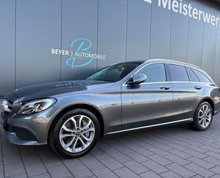Mercedes-Benz C 300 Gebrauchtwagen