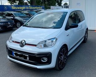 VW up! Gebrauchtwagen