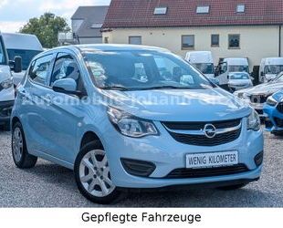 Opel Karl Gebrauchtwagen