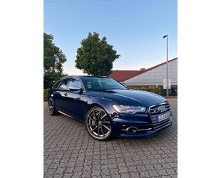 Audi S6 Gebrauchtwagen