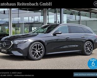 Mercedes-Benz E 220 Gebrauchtwagen