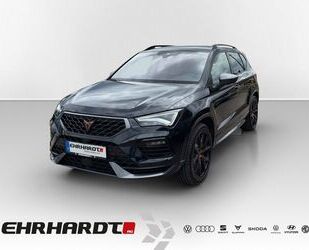Cupra Ateca Gebrauchtwagen