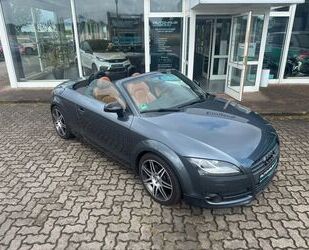 Audi TT Gebrauchtwagen